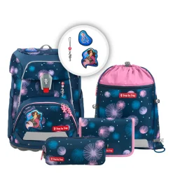 Step by StepFIT Schulranzen-Set