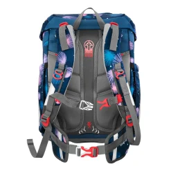 Step by StepFIT Schulranzen-Set