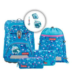 Step by StepFIT Schulranzen-Set
