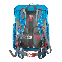 Step by StepFIT Schulranzen-Set