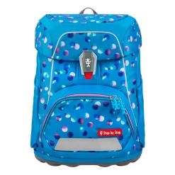 Step by StepFIT Schulranzen-Set