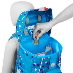 Step by StepFIT Schulranzen-Set