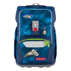 Step by StepGIANT Schulranzen-Set