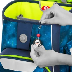 Step by StepGIANT Schulranzen-Set