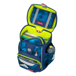 Step by StepGIANT Schulranzen-Set