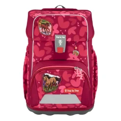 Step by StepGIANT Schulranzen-Set