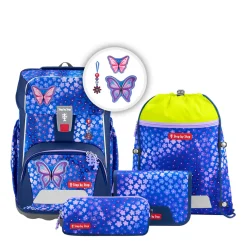 Step by StepGIANT Schulranzen-Set