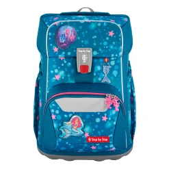 Step by StepGIANT Schulranzen-Set