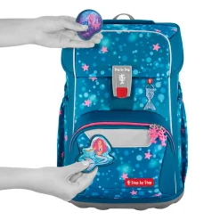 Step by StepGIANT Schulranzen-Set