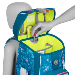 Step by StepGIANT Schulranzen-Set