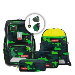 Step by StepGIANT Schulranzen-Set