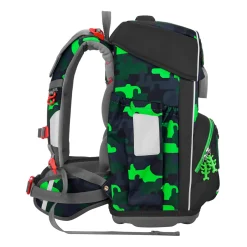 Step by StepGIANT Schulranzen-Set