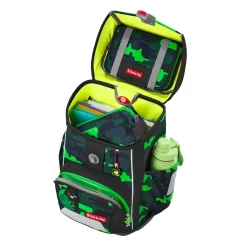 Step by StepGIANT Schulranzen-Set