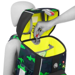 Step by StepGIANT Schulranzen-Set