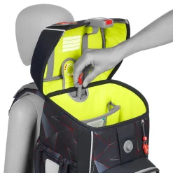 Step by StepGIANT Schulranzen-Set