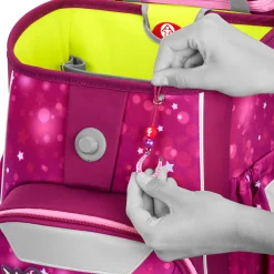 Step by StepGIANT Schulranzen-Set