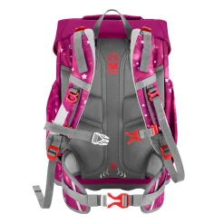 Step by StepGIANT Schulranzen-Set