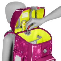 Step by StepGIANT Schulranzen-Set