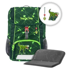 Step by StepKID Rucksack-Set SHINE