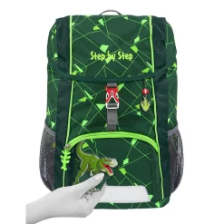 Step by StepKID Rucksack-Set SHINE