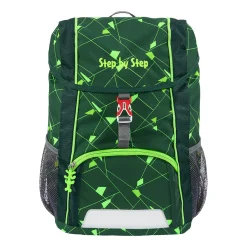 Step by StepKID Rucksack-Set SHINE