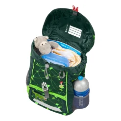 Step by StepKID Rucksack-Set SHINE