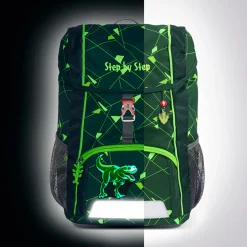 Step by StepKID Rucksack-Set SHINE