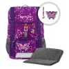 Step by StepKID Rucksack-Set SHINE