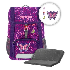 Step by StepKID Rucksack-Set SHINE