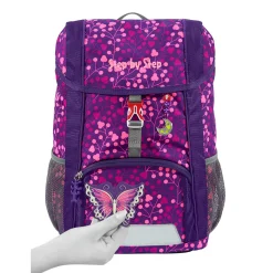 Step by StepKID Rucksack-Set SHINE