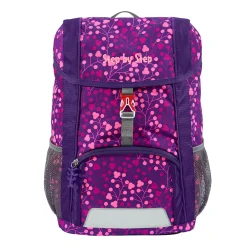 Step by StepKID Rucksack-Set SHINE