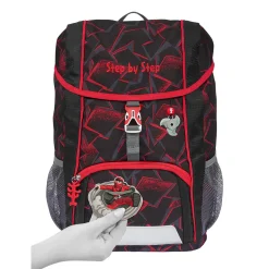 Step by StepKID Rucksack-Set