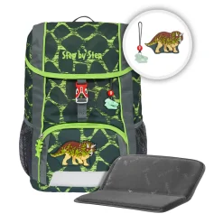 Step by StepKID Rucksack-Set