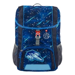 Step by StepKID Rucksack-Set REFLECT