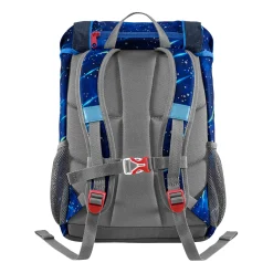 Step by StepKID Rucksack-Set REFLECT