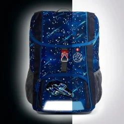 Step by StepKID Rucksack-Set REFLECT