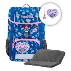 Step by StepKID Rucksack-Set REFLECT