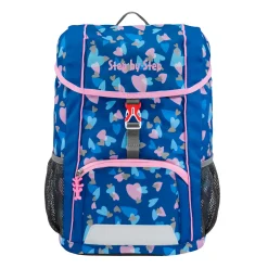 Step by StepKID Rucksack-Set REFLECT