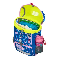 Step by StepKID Rucksack-Set REFLECT