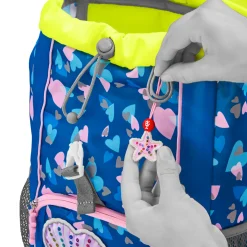 Step by StepKID Rucksack-Set REFLECT