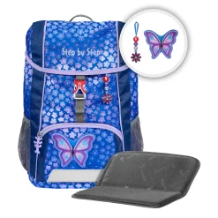 Step by StepKID Rucksack-Set
