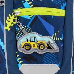 Step by StepKIGA MINI Rucksack-Set