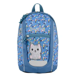 Step by StepKIGA MINI Rucksack-Set