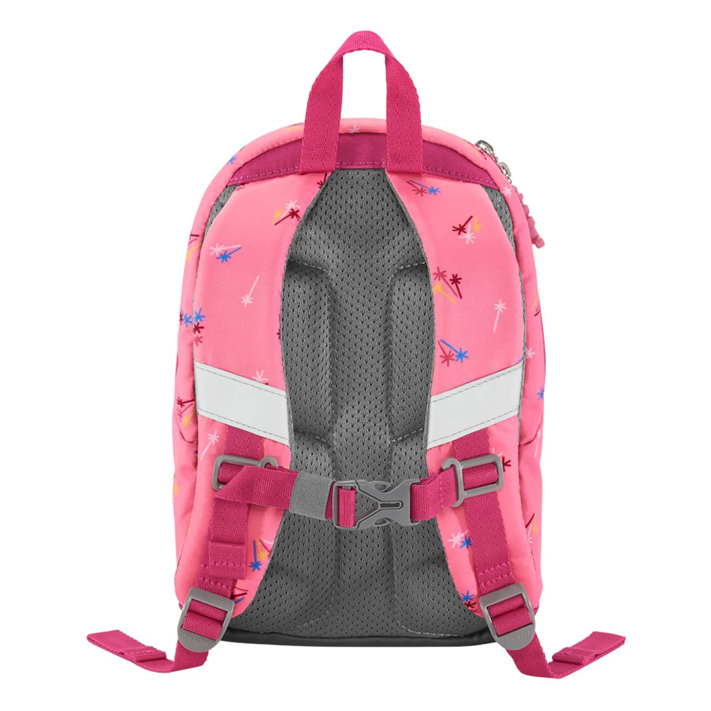 Step by StepKIGA MINI Rucksack-Set