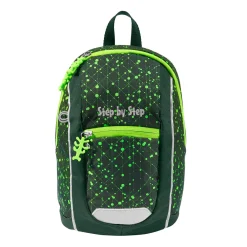 Step by StepKIGA MINI Rucksack-Set
