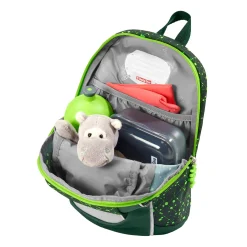 Step by StepKIGA MINI Rucksack-Set