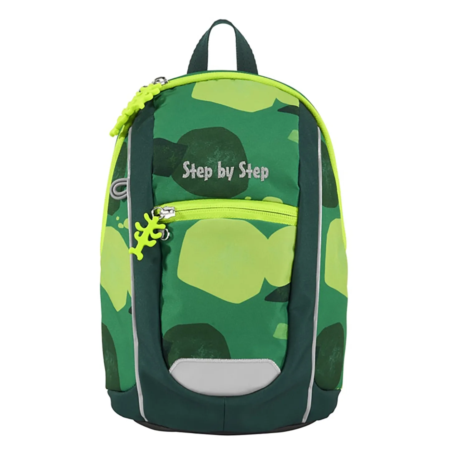 Step by StepKIGA MINI Rucksack-Set