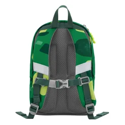 Step by StepKIGA MINI Rucksack-Set