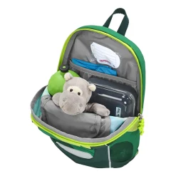 Step by StepKIGA MINI Rucksack-Set