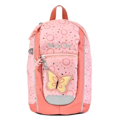 Step by StepKIGA MINI Rucksack-Set